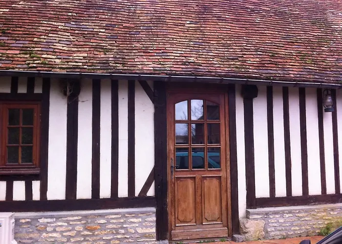 La Ferme Des Vignes