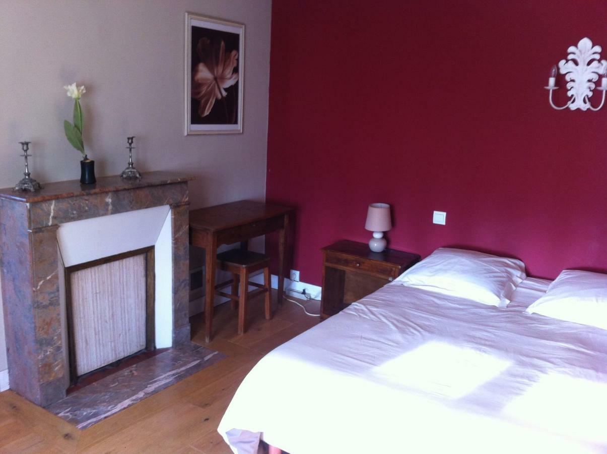 Bed & Breakfast La Ferme Des Vignes 2*