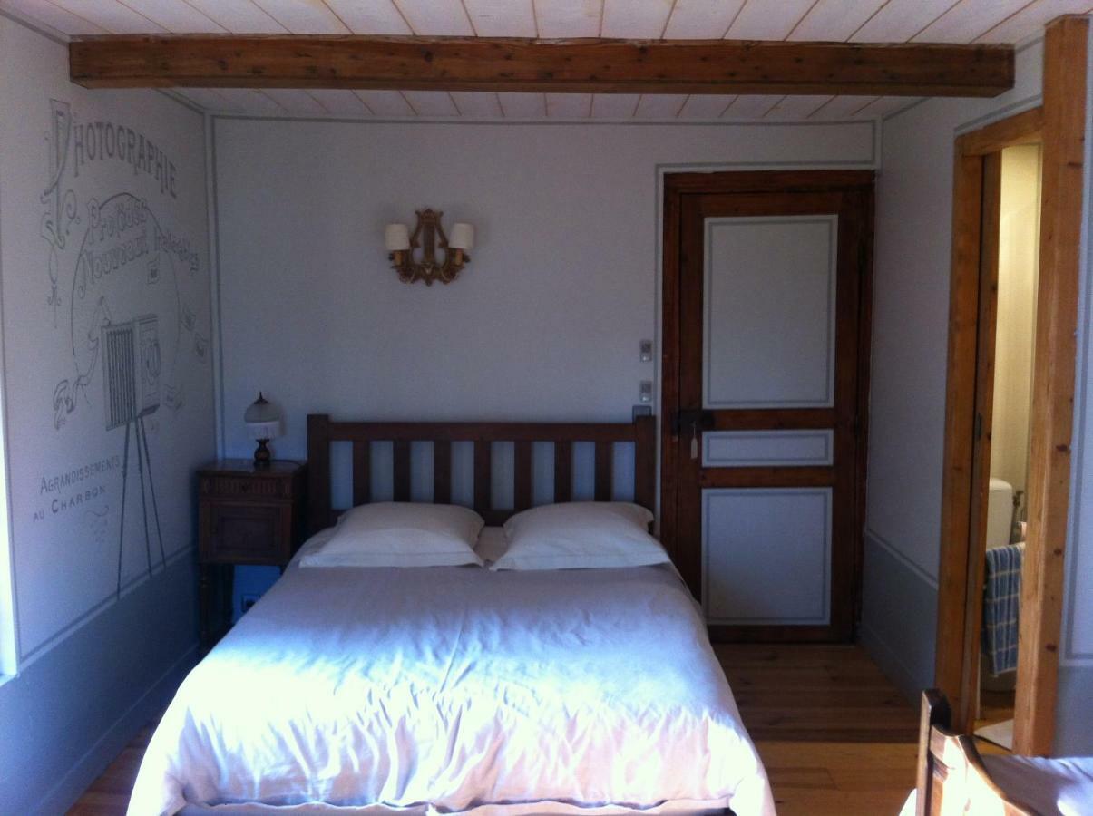La Ferme Des Vignes Bed & Breakfast Hotot-en-Auge