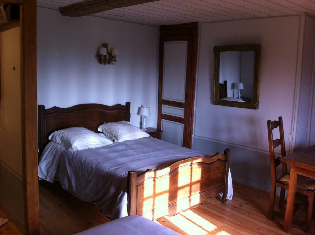 Bed & Breakfast La Ferme Des Vignes
