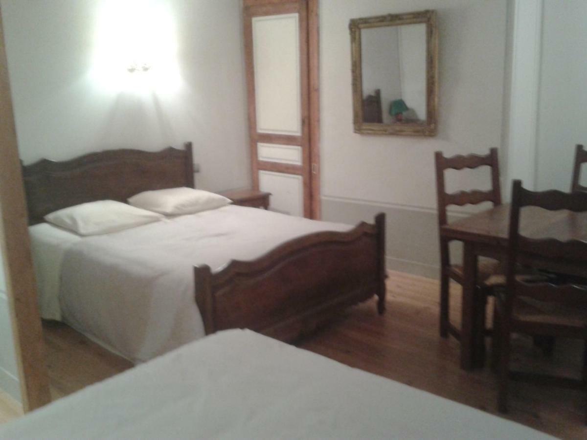 La Ferme Des Vignes Bed & Breakfast