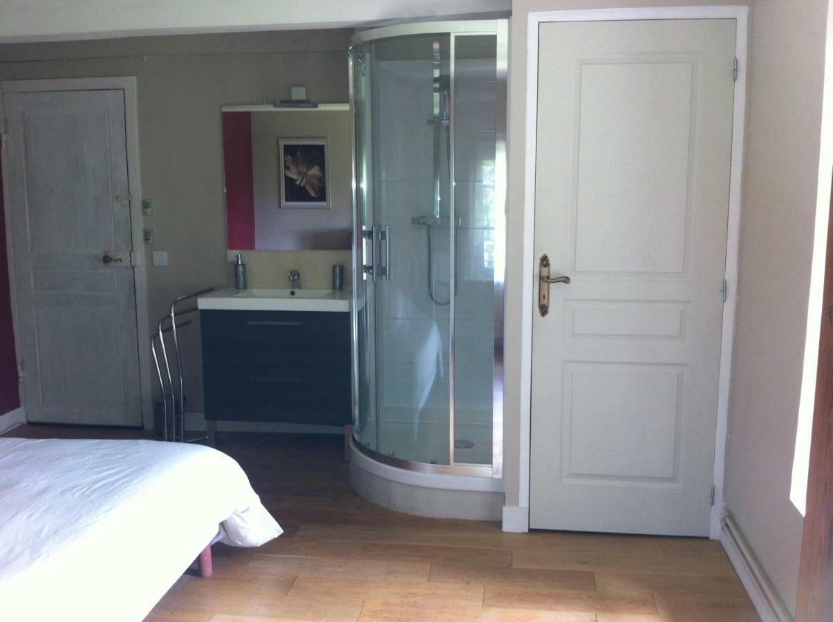 La Ferme Des Vignes Bed & Breakfast Hotot-en-Auge