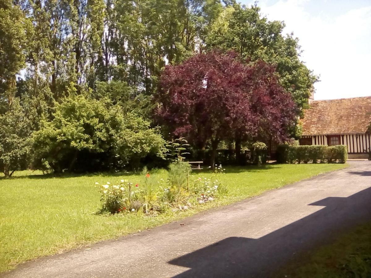 Bed & Breakfast La Ferme Des Vignes 2*
